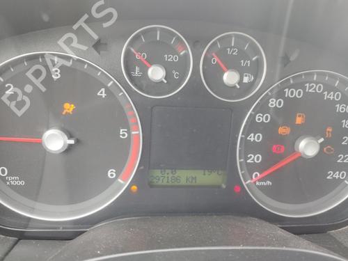 Speaker FORD FOCUS II (DA_, HCP, DP) 2.0 TDCi | BP32587591E2