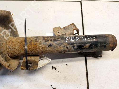 Right front shock absorber MAZDA 3 (BL) 1.6 MZ-CD (BL14) | BP34938701M17 - Image 2