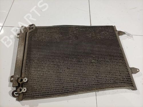 Used AC radiator AC radiator 34743985 34743985