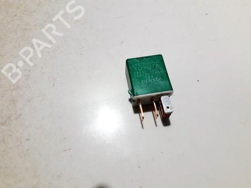Used Electronic sensor Electronic sensor TOYOTA PRIUS Liftback (_W2_) 1.5 Hybrid (NHW20_, NHW20R) (112 hp) 33518455 33518455