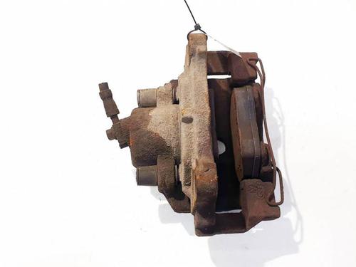 Right front brake caliper SKODA SUPERB II (3T4) 1.8 TSI | BP35233906M104 - Image 3