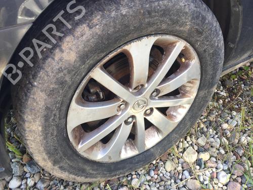 Electronic module MAZDA 5 (CR) 1.8 (CR19) | BP33494542M83  - Image 5