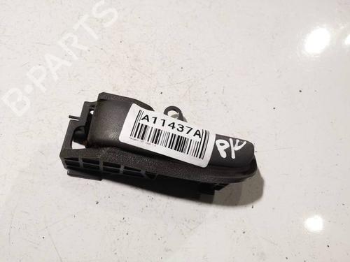 Used Front left interior door handle Front left interior door handle 37505076 37505076
