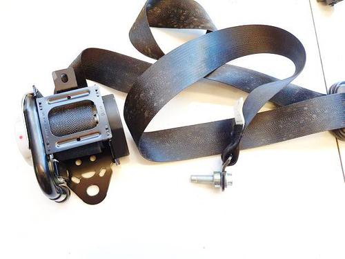 Front right seatbelt MITSUBISHI ECLIPSE CROSS (GK_, GL_) 1.5 T-Mivec | BP35021188I25 - Image 2