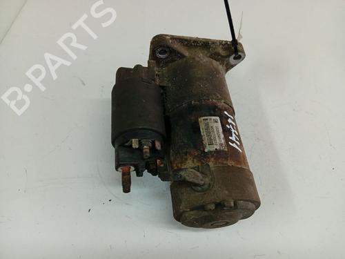 Starter OPEL INSIGNIA A (G09) 2.0 CDTI (68) | BP38946448M8 - Image 2