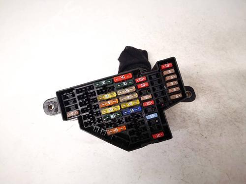 Used Fuse box Fuse box SKODA OCTAVIA II (1Z3) 2.0 TDI (140 hp) 32926331 32926331