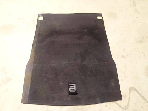 Used Luggage compartment floor Luggage compartment floor 35050985 35050985