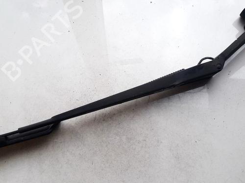 Used Front windshield wiper arm Front windshield wiper arm MAZDA MPV II (LW) 2.0 DI (136 hp) 33518245 33518245