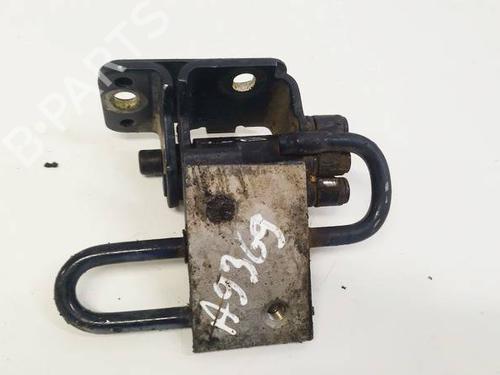 Hinge/Door check strap AUDI A8 D3 (4E2, 4E8) 4.2 quattro | BP32615554C146