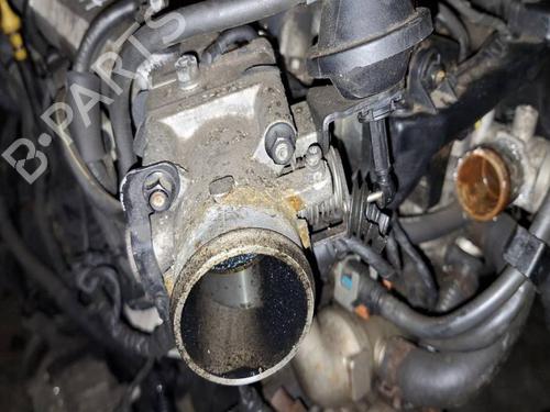 Throttle body KIA CEE'D Hatchback (ED) 1.6 CRDi 90 | BP34810874M82 - Image 2