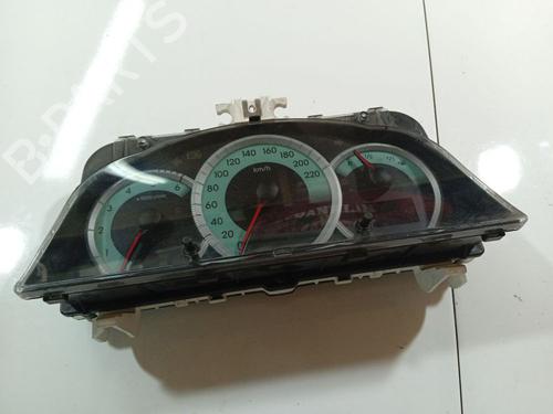 Used Instrument cluster Instrument cluster 34876341 34876341