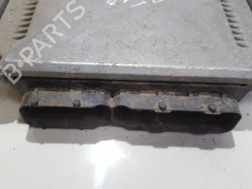 Engine control unit (ECU) FIAT DUCATO Van (244_) 2.3 JTD | BP33508426M57 - Image 2