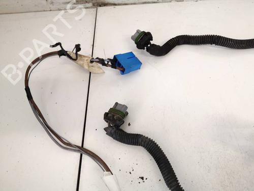 Heater resistor PEUGEOT BOXER Van 2.2 HDi 100 | BP35105469M108 - Image 3