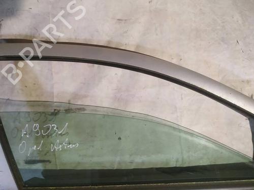 Used Front right door window Front right door window 35280026 35280026