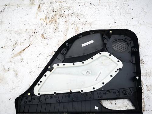 Rear left panel SKODA OCTAVIA II (1Z3) 1.4 TSI | BP36312550C60 - Image 2