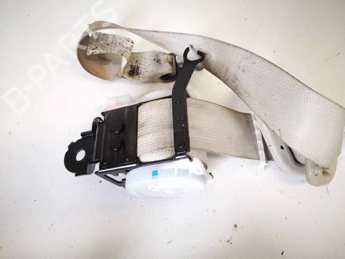 Rear right seatbelt SUBARU LEGACY V (BM) 2.0 D AWD (BMD) | BP34973650I28 - Image 2