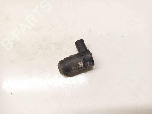 Used Electronic module Electronic module DACIA SANDERO II 1.5 dCi (90 hp) 34810110 34810110