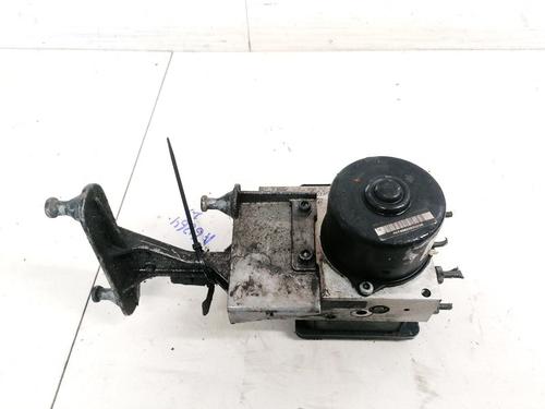 Used ABS pump ABS pump MERCEDES-BENZ C-CLASS (W203) C 270 CDI (203.016) (170 hp) 35557090 35557090