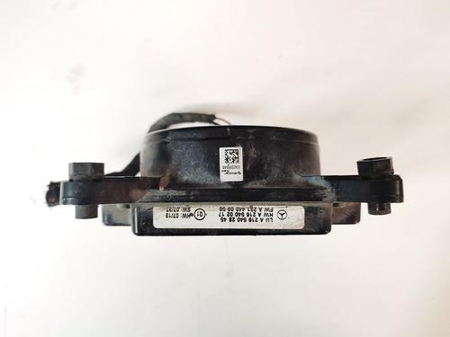 Electronic module MERCEDES-BENZ GL-CLASS (X164) GL 420 CDI 4-matic (164.828) | BP35453012M83 - Image 4