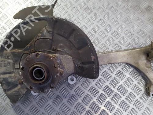 Used Left front steering knuckle Left front steering knuckle 35679778 35679778
