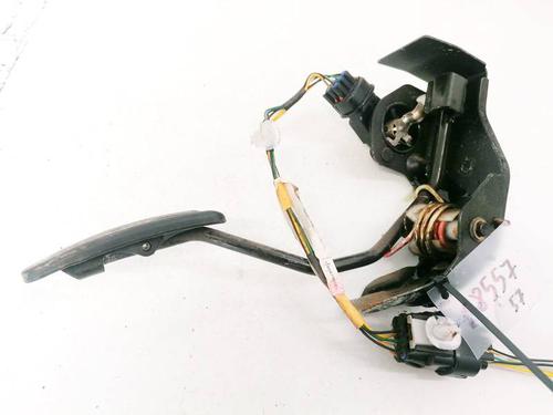 Used Pedal Pedal 35373732 35373732
