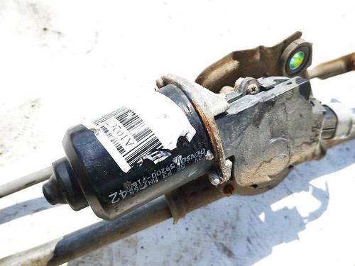 Used Front wiper motor Front wiper motor 35027596 35027596