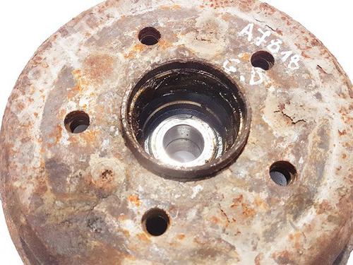 Used Right rear steering knuckle Right rear steering knuckle 35445287 35445287