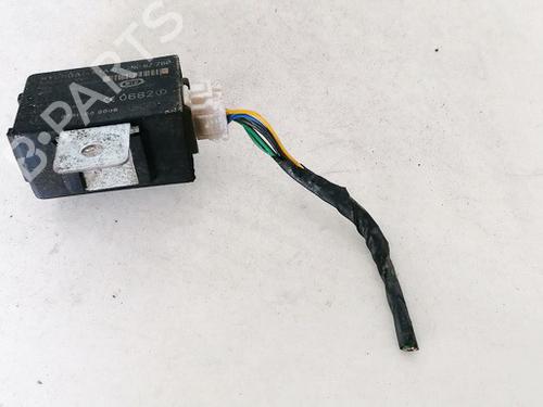 Used Electronic module Electronic module KIA SORENTO I (JC) 2.5 CRDi (170 hp) 35599346 35599346
