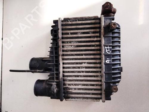 Used Intercooler Intercooler TOYOTA AVENSIS (_T25_) 2.0 D-4D (CDT250_, CDT250R) (116 hp) 35295612 35295612