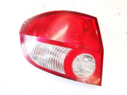 Used Left taillight Left taillight 36942889 36942889