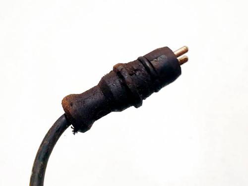 Electronic module RENAULT LAGUNA II (BG0/1_) 1.9 dCi (BG08, BG0G) | BP35161368M83 - Image 3