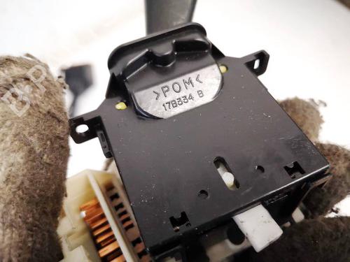 Warning switch SUBARU OUTBACK (BL, BP) 2.5 AWD (BP9) | BP34931312I22 - Image 3