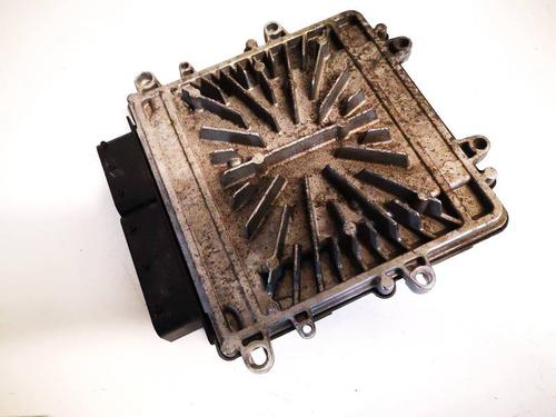 Engine control unit (ECU) VOLVO XC70 II (136) 2.4 D / D4 AWD | BP32582682M57 - Image 3