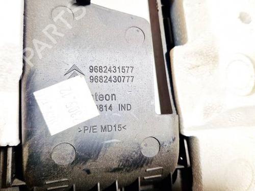 Other CITROËN C5 III (RD_) 2.0 HDi (RDRHD8, RDRHDJ, RDRHR8, RDRHRJ) | BP35016539O1 - Image 3