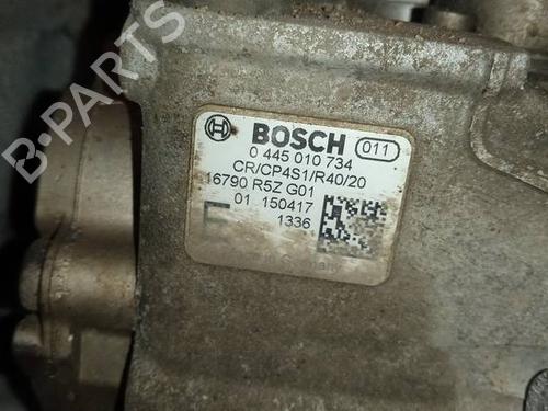 Injection pump HONDA CIVIC IX (FK) 1.6 i-DTEC (FK3) | BP35307070M78 - Image 3