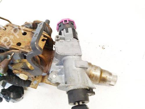 Ignition barrel VW PASSAT B5 Variant (3B5) 1.9 TDI | BP37063442M48 - Image 3