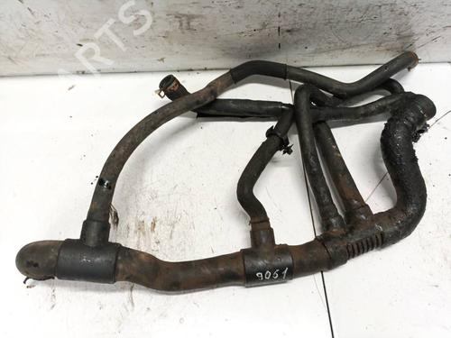 Used Pipe Pipe SKODA OCTAVIA II (1Z3) 1.9 TDI (105 hp) 32543040 32543040