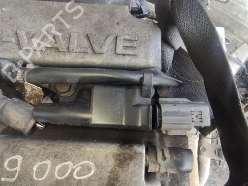 Used Ignition coil Ignition coil MAZDA 323 F VI Hatchback (BJ) 1.5 16V (BJ5W) (88 hp) 35542068 35542068