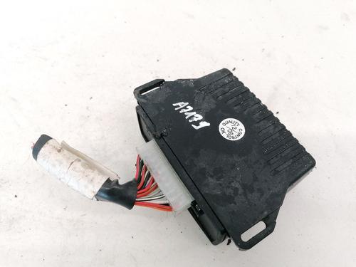 Electronic module MERCEDES-BENZ C-CLASS (W203) C 180 (203.035) | BP35501343M83 - Image 3