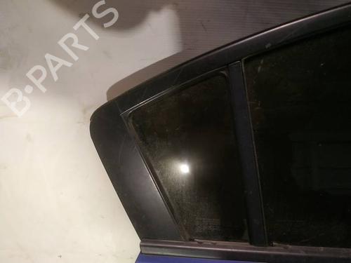 Used Rear right quarter glass Rear right quarter glass 35109414 35109414