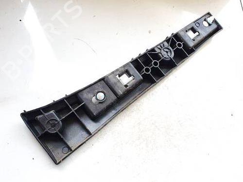 Support RENAULT ZOE (BFM_) ZOE | BP35074242C155 - Image 2