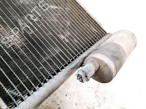 AC radiator NISSAN ALMERA II Hatchback (N16) 2.2 Di | BP35545580M32 - Image 3