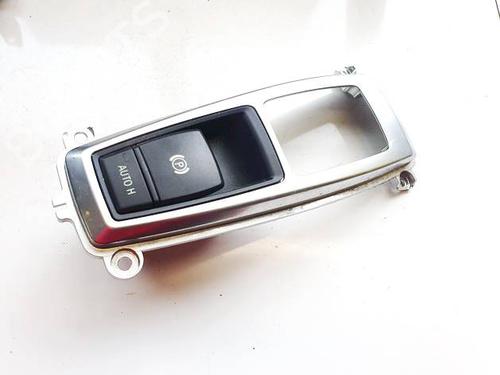 Switch BMW 5 (E60) 520 d | BP38041060I30 - Image 2