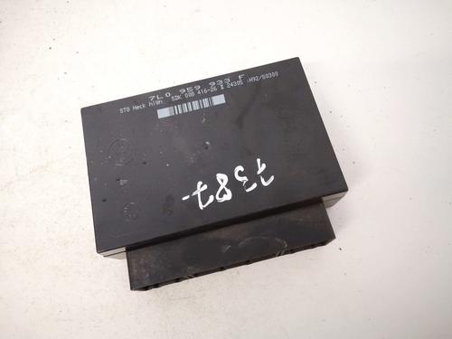 Used Electronic module Electronic module PORSCHE CAYENNE (9PA) 3.2 (241 hp) 35426727 35426727