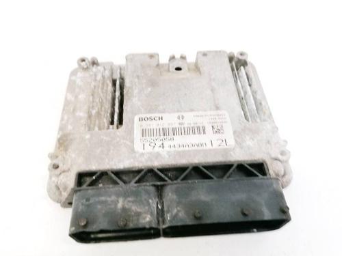Engine control unit (ECU) FIAT CROMA (194_) 1.9 D Multijet (194AXB1B) | BP32921146M57 - Image 2