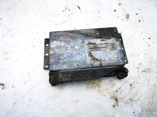 Used Automatic gearbox ECU Automatic gearbox ECU 35515437 35515437