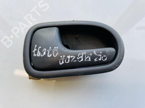 Used Front left interior door handle Front left interior door handle MAZDA 323 F VI Hatchback (BJ) 1.5 16V (BJ5W) (88 hp) 35511604 35511604