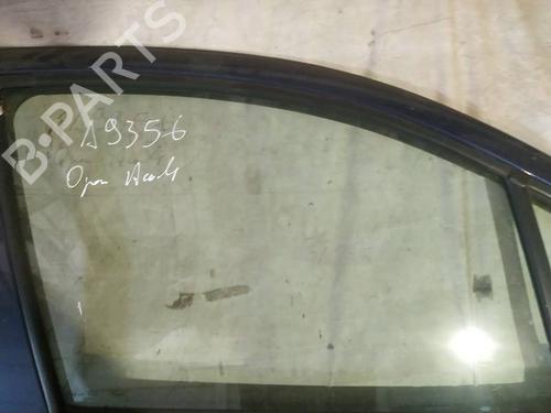 Used Front right door window Front right door window 35255671 35255671