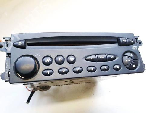 Used Radio Radio 35134974 35134974