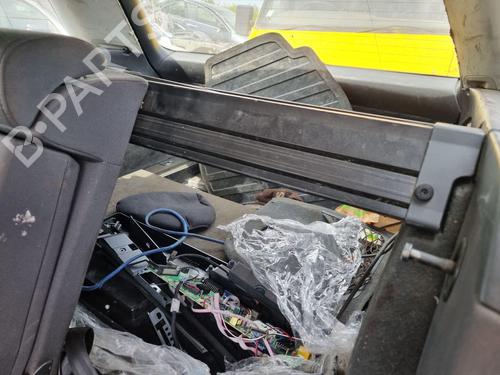 Air vent AUDI A4 B7 (8EC) 2.5 TDI | BP32545582I21 